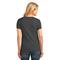 Port & Company® Ladies Core Cotton Neutrals V-Neck T-Shirt